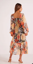 Load image into Gallery viewer, Minkpink - Clementine Midi Dress, Vintage Floral