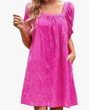 Load image into Gallery viewer, Bohemian Mini, Hot Pink