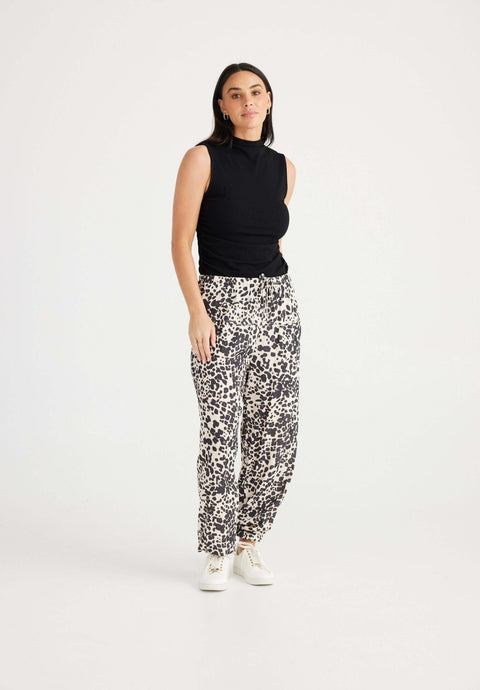 Brave & True - Cascade Pant, Element