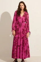 Load image into Gallery viewer, Auguste The Label - Ezra Maxi Dress, Rouge