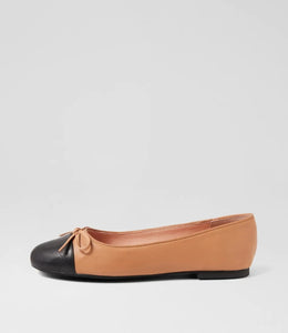 Mollini - Ballet, Black/Tan