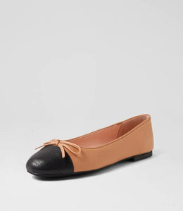 Mollini - Ballet, Black/Tan