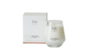 Ash Candles - Happy Hour Candle