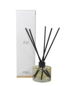 Ash Candles -Happy Hour Diffusers
