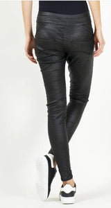 Bianco Jeans - Silverbell, Black