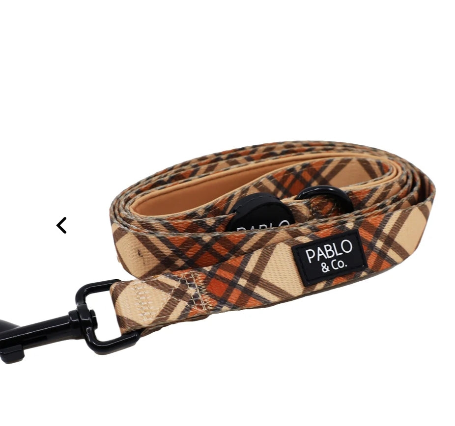 Pablo & Co - Kensington Leash