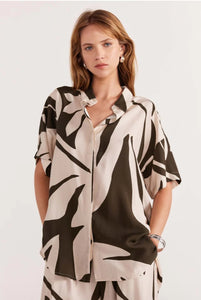 Staple The Label - The Acacia Resort Shirt