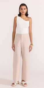 Staple The Label - Enna Pants, Stone