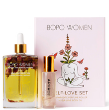 Load image into Gallery viewer, self love gift set