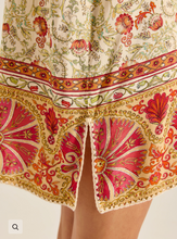 Load image into Gallery viewer, Rosselini Natasha Mini Kaftan