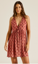 Load image into Gallery viewer, Rosselini Pepper Mini Dress