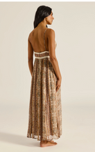 Load image into Gallery viewer, Rashida Teja Maxi dress - Tigerlilly