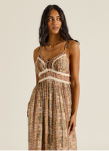 Load image into Gallery viewer, Rashida Teja Maxi dress - Tigerlilly