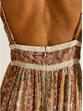 Load image into Gallery viewer, Rashida Teja Maxi dress - Tigerlilly