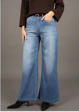 Load image into Gallery viewer, Ryder Jean, Blue Wash