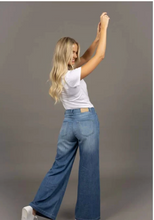 Load image into Gallery viewer, Ryder Jean, Blue Wash