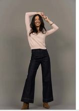 Load image into Gallery viewer, Escapade Jean, Dark Blue