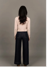 Load image into Gallery viewer, Escapade Jean, Dark Blue