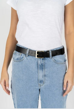 Load image into Gallery viewer, Classic Belt, Cocoa