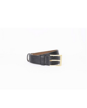 Load image into Gallery viewer, Classic Belt, Cocoa