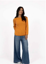 Load image into Gallery viewer, Haven Jumper, Citrus
