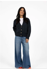 Load image into Gallery viewer, Citta Cardi, Indigo