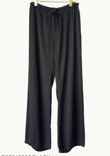 Load image into Gallery viewer, Stella Pants Black