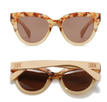 Load image into Gallery viewer, Flutter Dessert Tort Soek Sunglasses