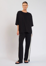 Load image into Gallery viewer, The Marley Pants Black