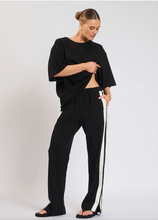 Load image into Gallery viewer, The Marley Pants Black