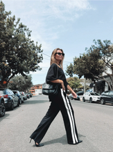 Load image into Gallery viewer, The Marley Pants Black