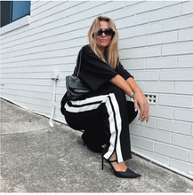 Load image into Gallery viewer, The Marley Pants Black