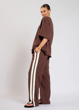 Load image into Gallery viewer, The Marley Pants Chocolate