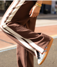 Load image into Gallery viewer, The Marley Pants Chocolate