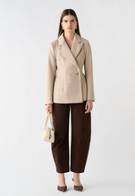 Load image into Gallery viewer, Eternal Blazer Oatmeal - Esmaee