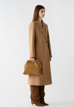 Load image into Gallery viewer, Eternal Coat Camel - Esmaee