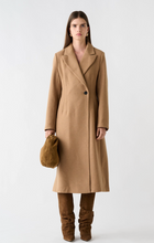 Load image into Gallery viewer, Eternal Coat Camel - Esmaee