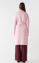 Load image into Gallery viewer, Uncharted Coat - pink floss