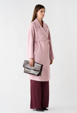Load image into Gallery viewer, Uncharted Coat - pink floss