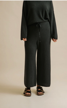 Load image into Gallery viewer, Winter Retreat Merino Cotton pant Pine Talamya
