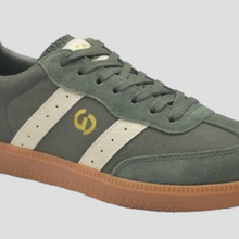 Load image into Gallery viewer, Goodsole 2001 Parallel Sneakers, Cypress sued