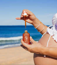 Load image into Gallery viewer, Blooming Belly oil - Bopo Women