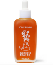 Load image into Gallery viewer, Blooming Belly oil - Bopo Women
