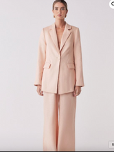 Load image into Gallery viewer, Portsea Blazer Peach