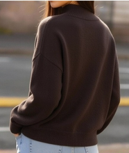 Load image into Gallery viewer, Harlow Knit Jumper