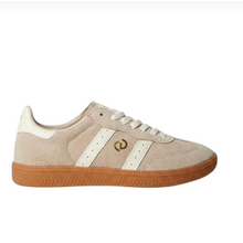 Load image into Gallery viewer, Goodsole 2001 Parallel Sneaker Tropical Taupe Suede