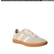 Load image into Gallery viewer, Goodsole 2001 Parallel Sneaker Tropical Taupe Suede