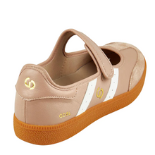 Load image into Gallery viewer, 2001 Parlay Leather Suede Sneaker Stuccowhite