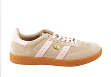 Load image into Gallery viewer, 2001 Parallel Suede Sneaker - Taupepink