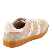 Load image into Gallery viewer, 2001 Parallel Suede Sneaker - Taupepink